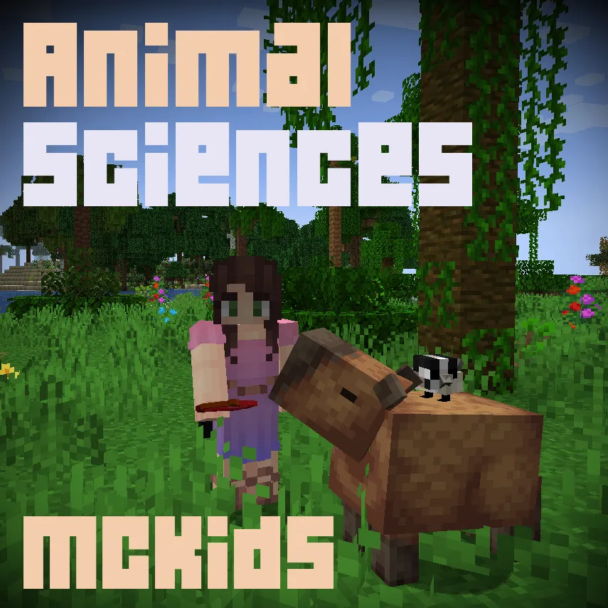 MCKids Animal Science
