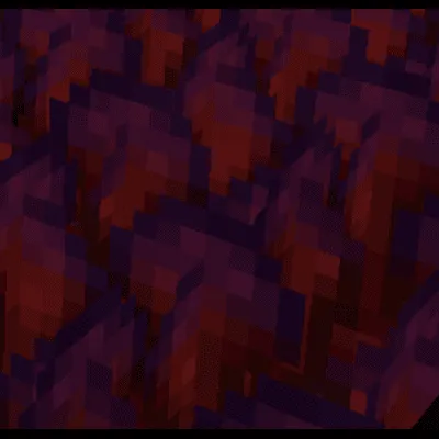 Purple Nether Wart