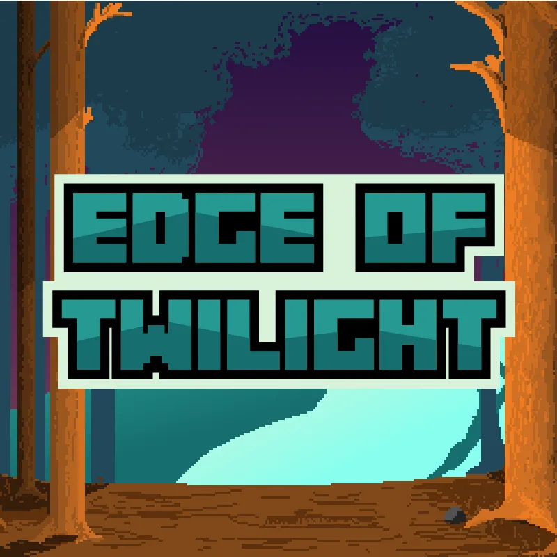 Edge of Twilight