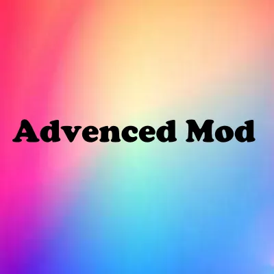 Advenced Mod V1