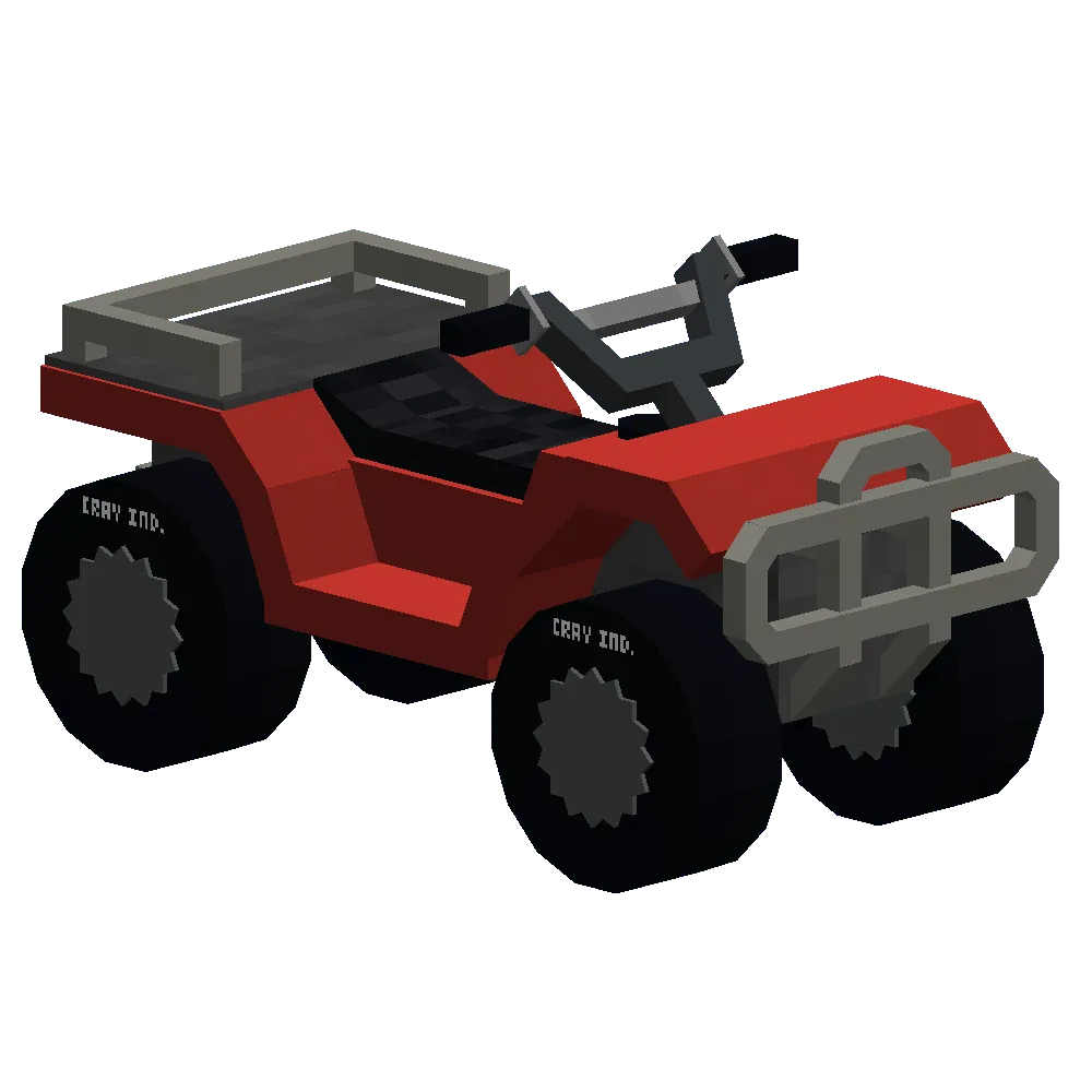 [SC] Vehicles