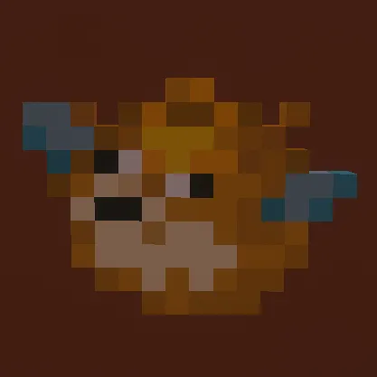 Cuter Pufferfish