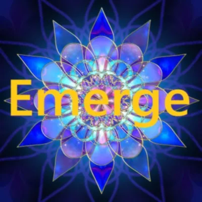Emerge