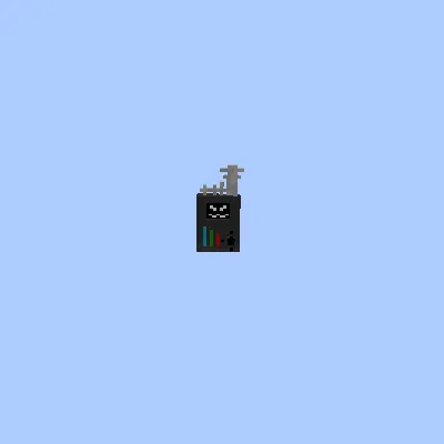 Gubby (Forsaken)