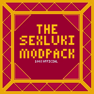 Sexluki Pack