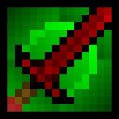 Loot Swords - Ore