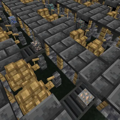 Simple Stations - Miner