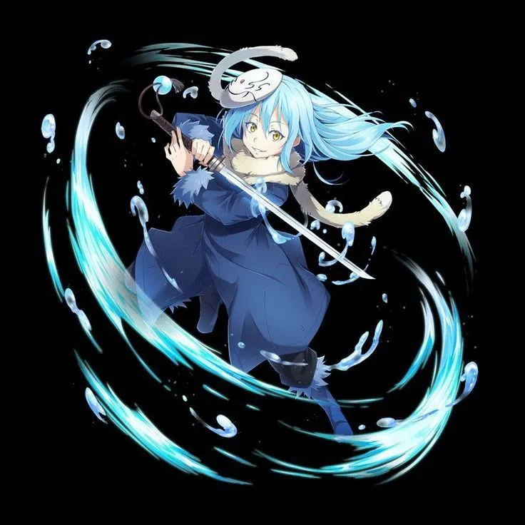 Tensei Shitara ... Datta Ken