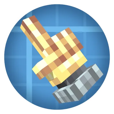Drodi's Extendo Grip