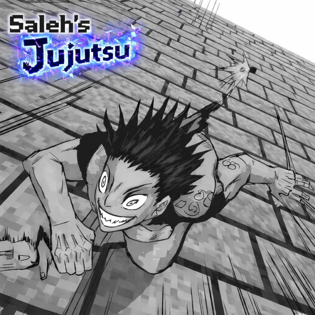 Saleh's Jujutsu