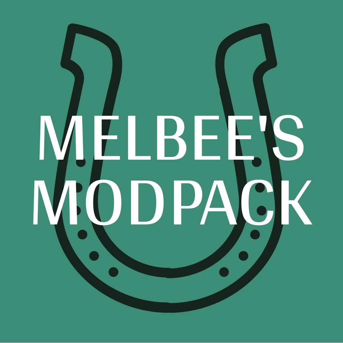 Melbee's SWEM Horse Pack