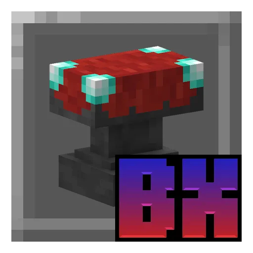 Burn's Enchantment Extractor