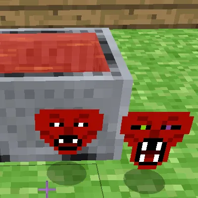 Just Blood Carts