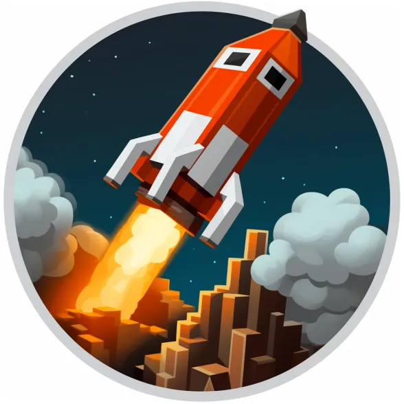 CoolRocketJump