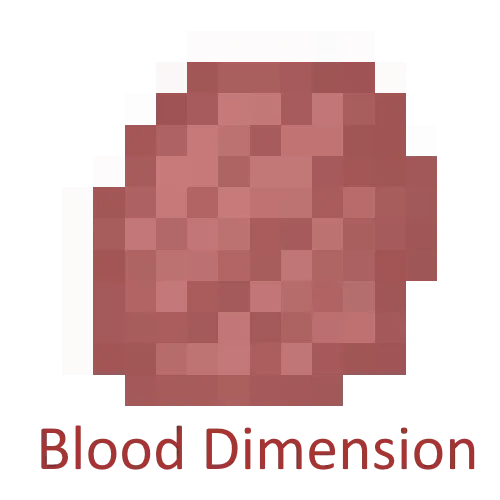 Blood Dimension