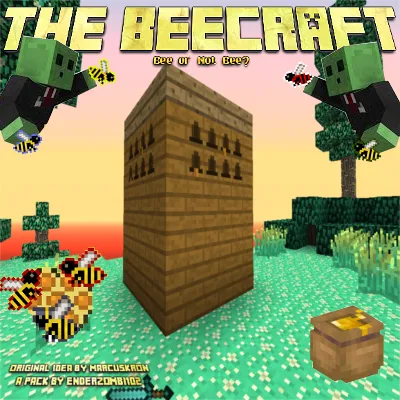The Bee Craft (MK)
