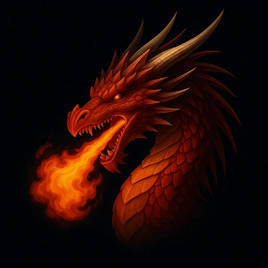 Dragon Mounts Legacy: Dragon Breaths