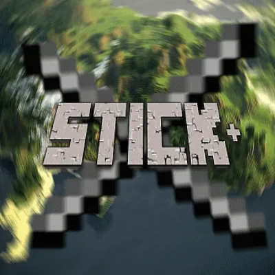 Stick+