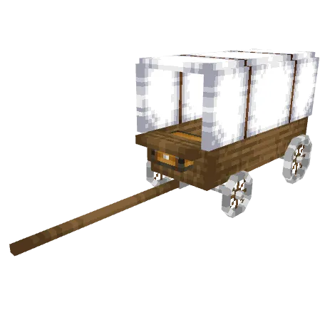 DragN's Wagons!