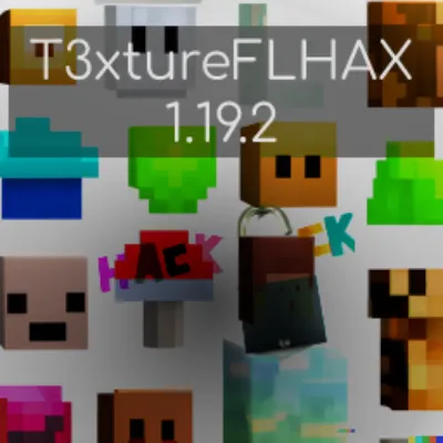 T3xtureFLHAX
