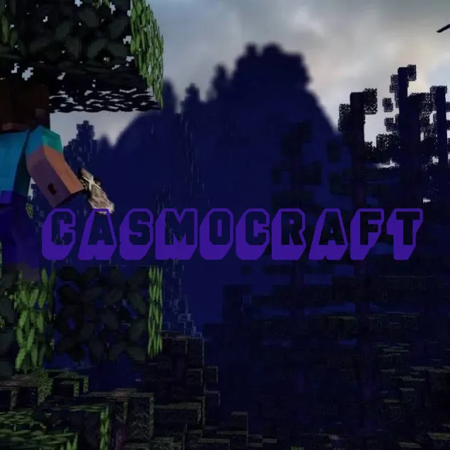 CasmoCraft- CC1