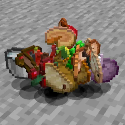 Yum Chain