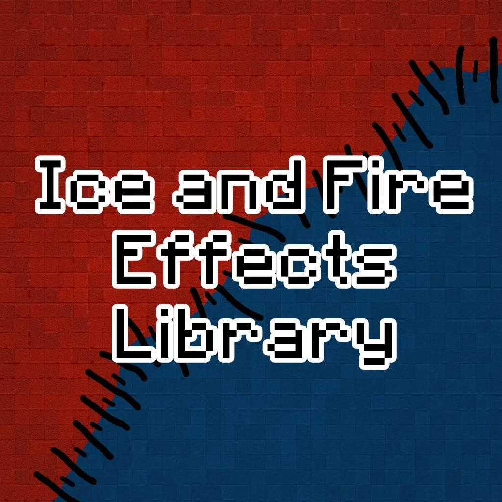 IaF EffectsLib