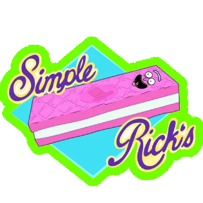 Simple Rick´s Craft