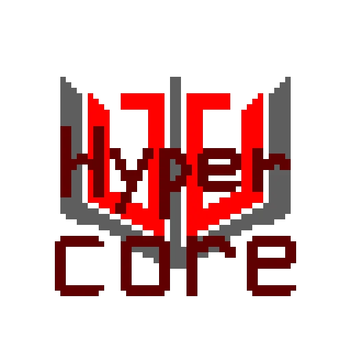 Hyper-Core