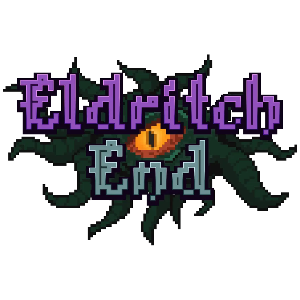 Eldritch End PT-BR Translation (Unofficial)