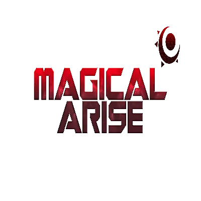 Magical Arise - RP Utils