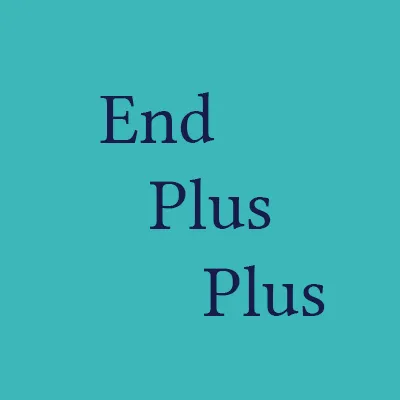 EndPlusPlus