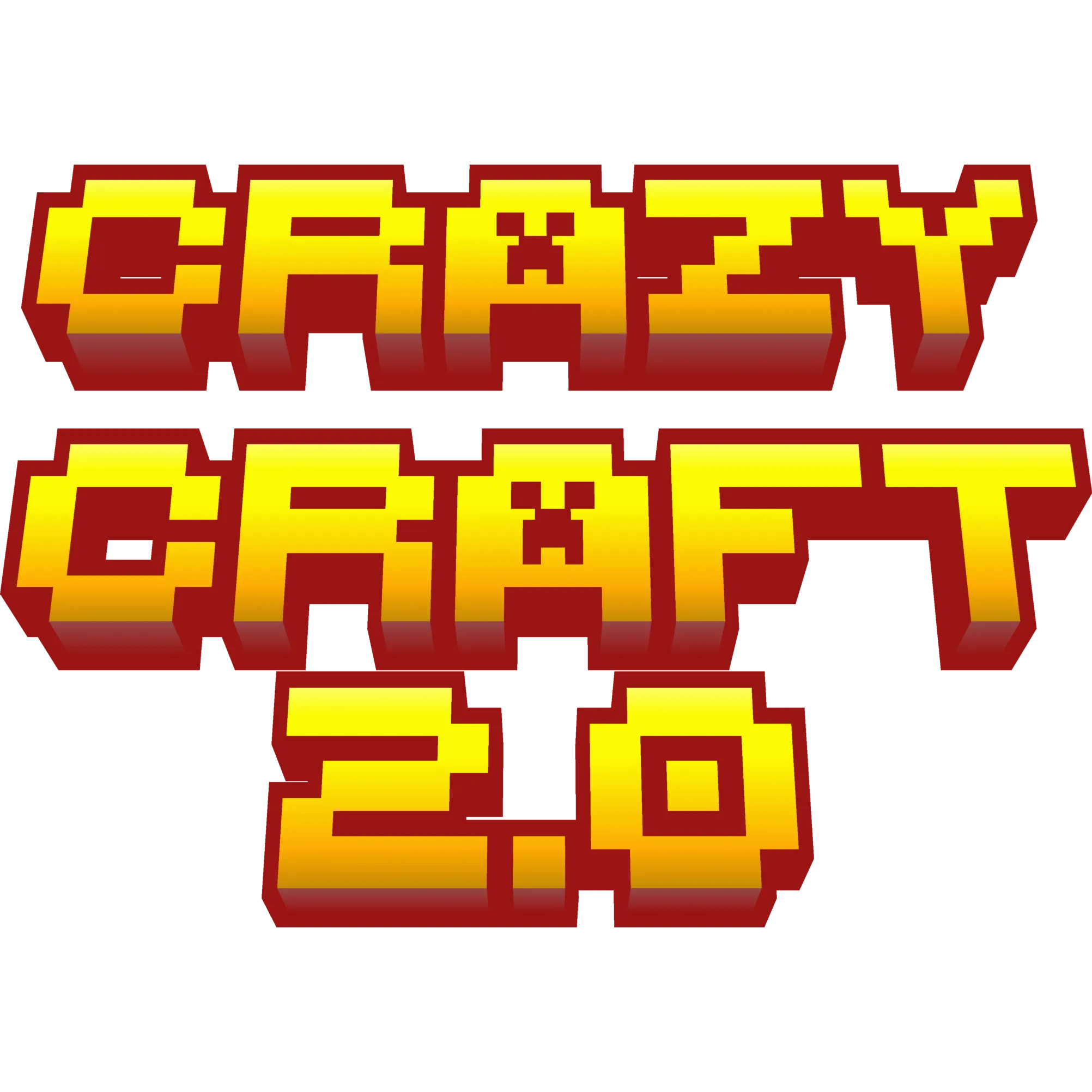 Crazy Craft 2.0