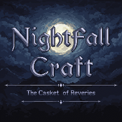 NightfallCraft - The Casket of Reveries