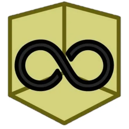 The Backrooms Decorations