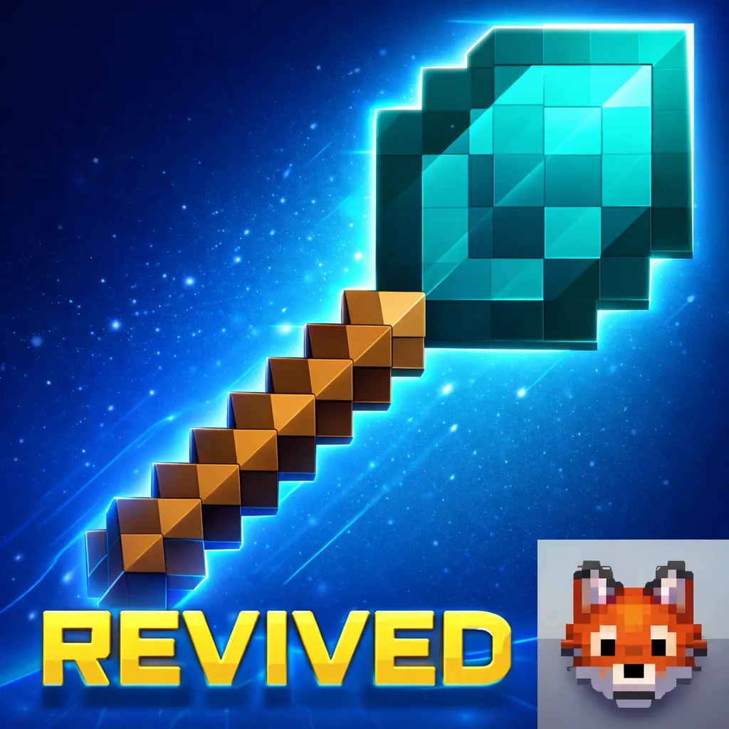 Construction Wands Revived