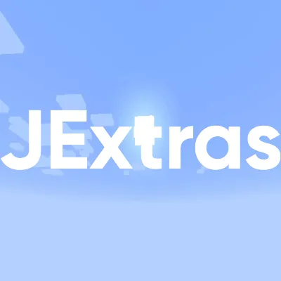 JExtras