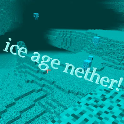 ice age nether