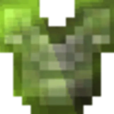Hurkledurkle's Green Enchant Glint