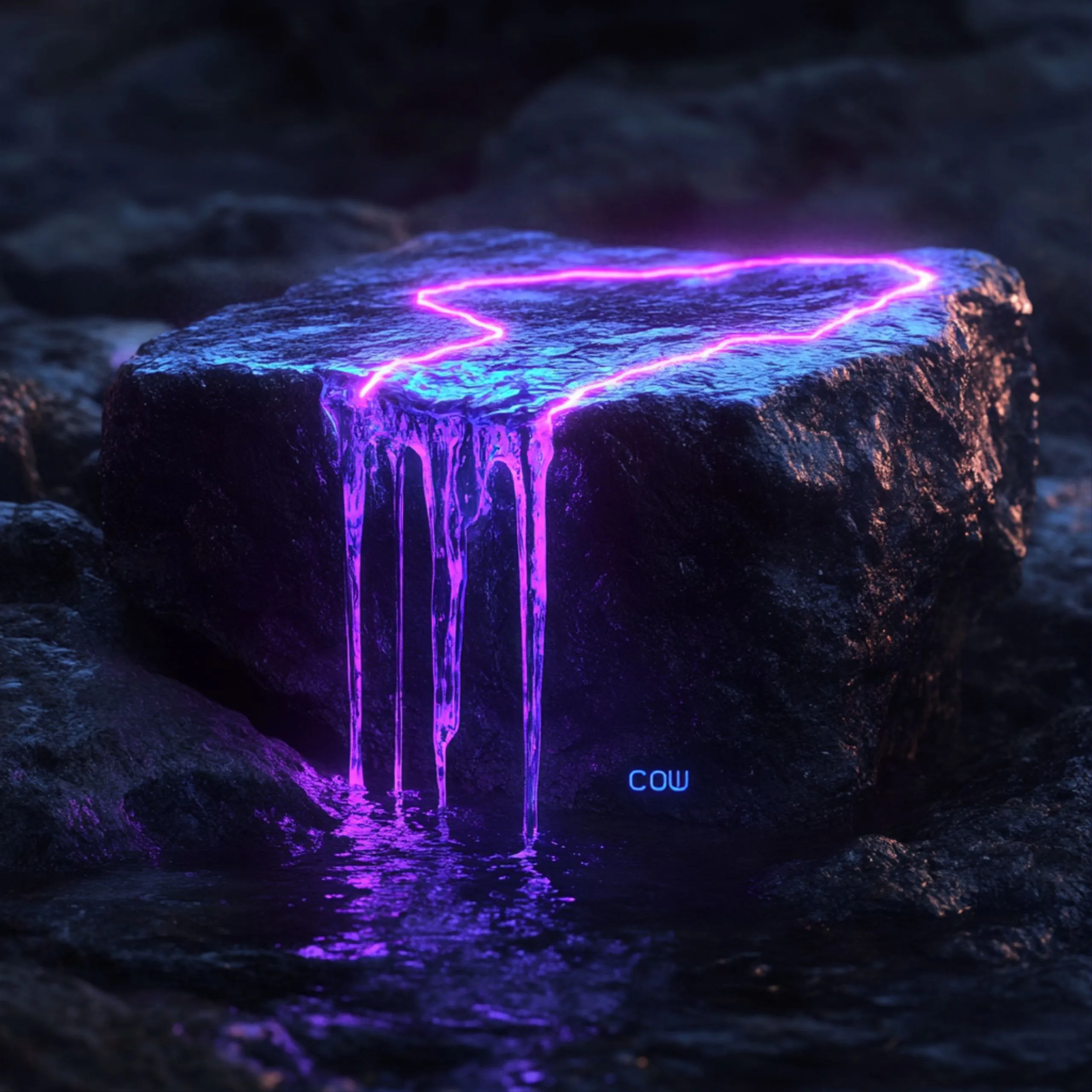 Crying Obsidian Upgrade(COU)