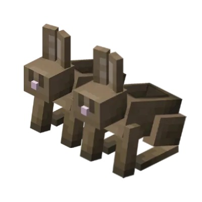 Bunny Boots Enchantment