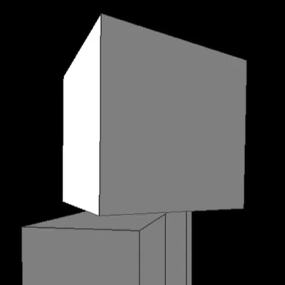 The Thing That Stalks (horror, CONCEPT)