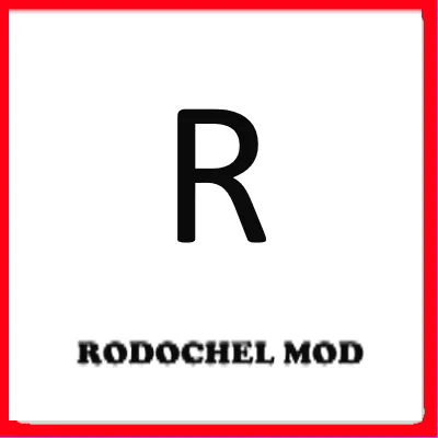 Rodochel Mod