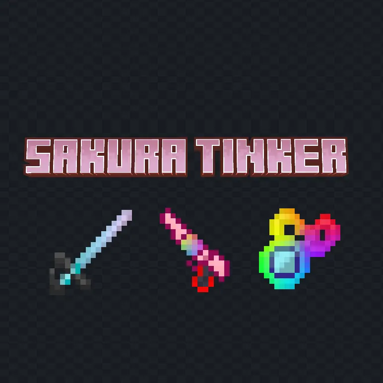 Sakura Tinker