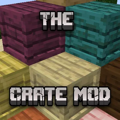Iron Crate