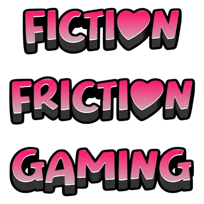 Fiction Friction Gaming