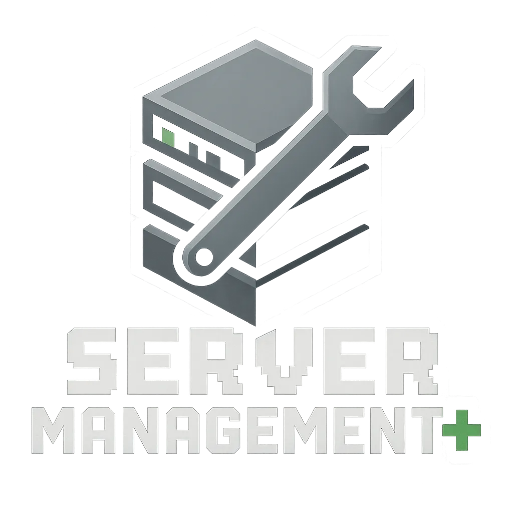 ServerManagement+