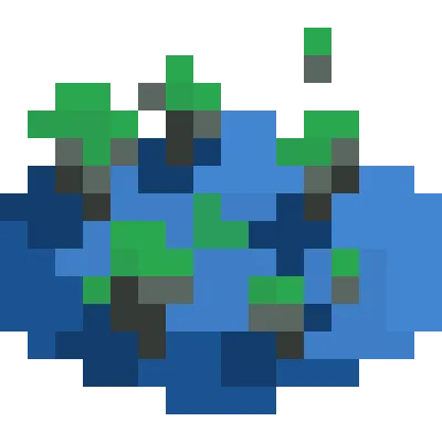 The Icicle Islands