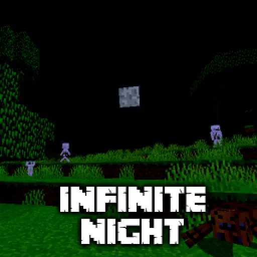 MCSX Infinite Night