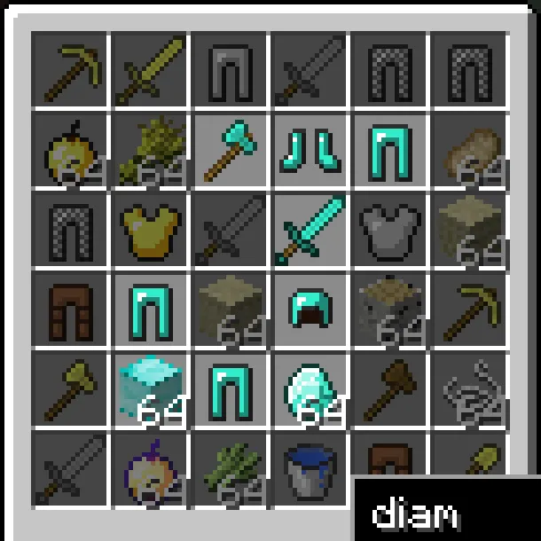 Just Enough Highlights